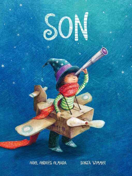 Title details for Son by Ariel Andrés Almada - Available